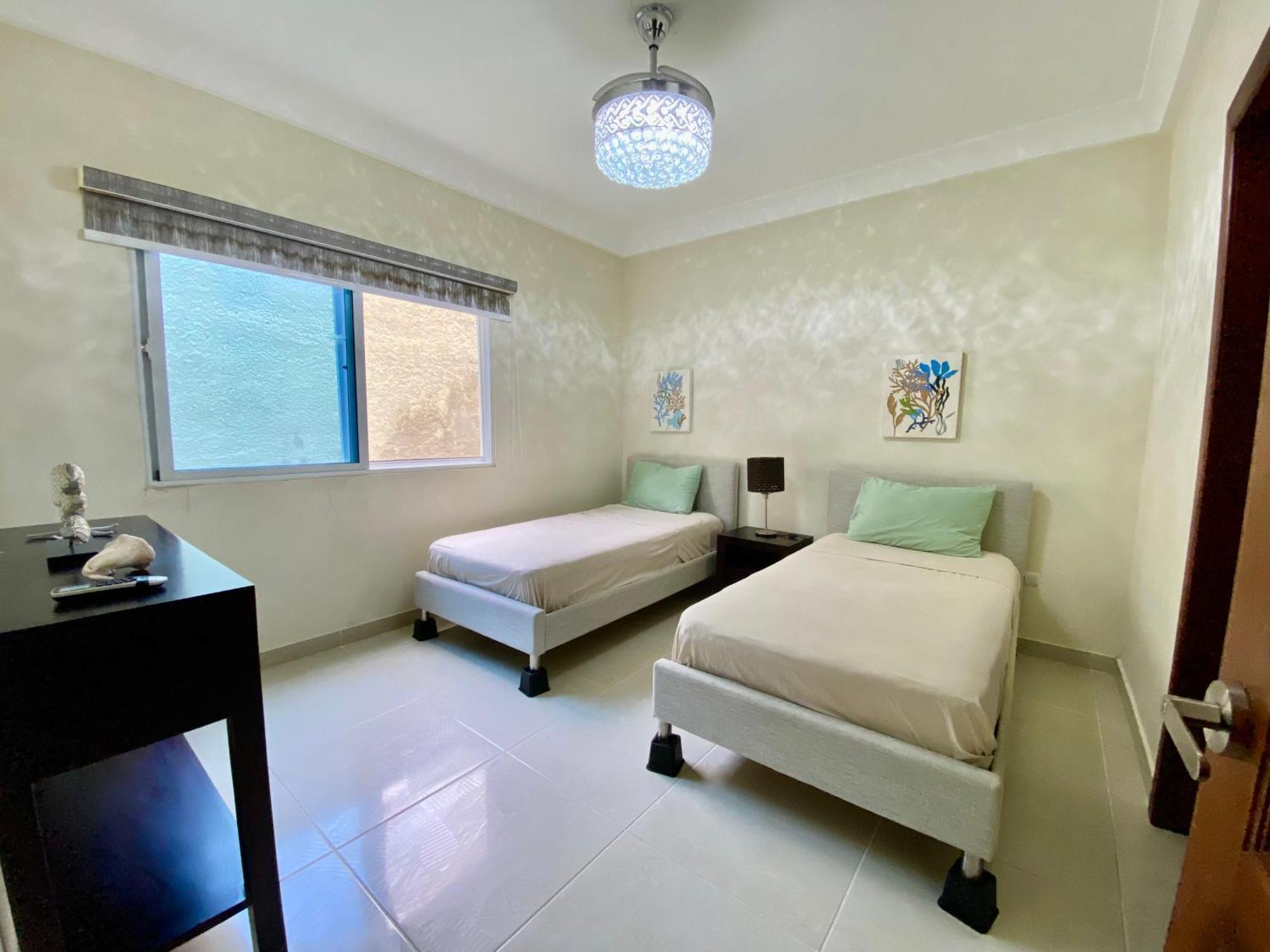 Paradise Close To The Beach Pool Free Parking,Wifi- Punta Cana Kültér fotó