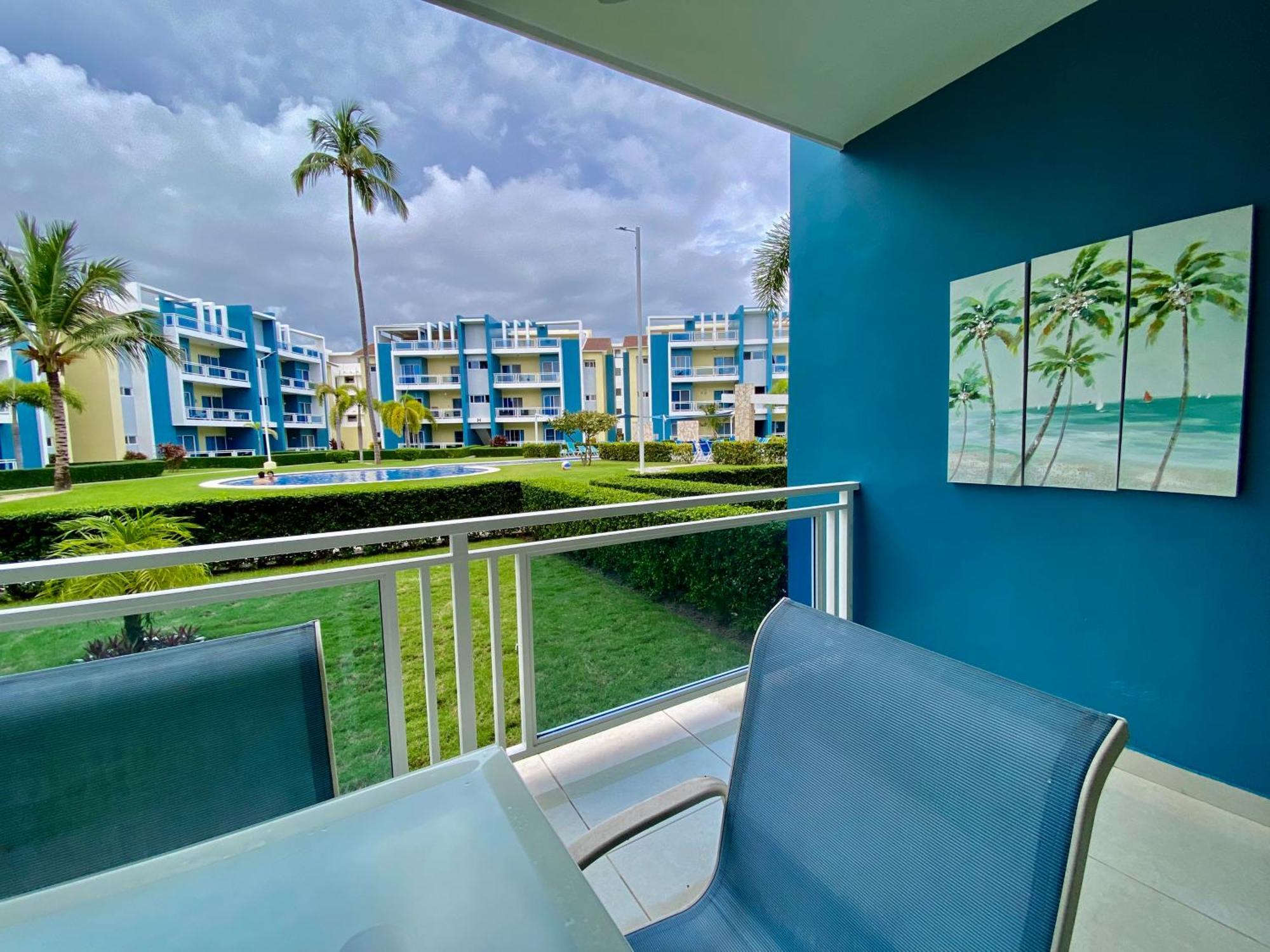 Paradise Close To The Beach Pool Free Parking,Wifi- Punta Cana Kültér fotó