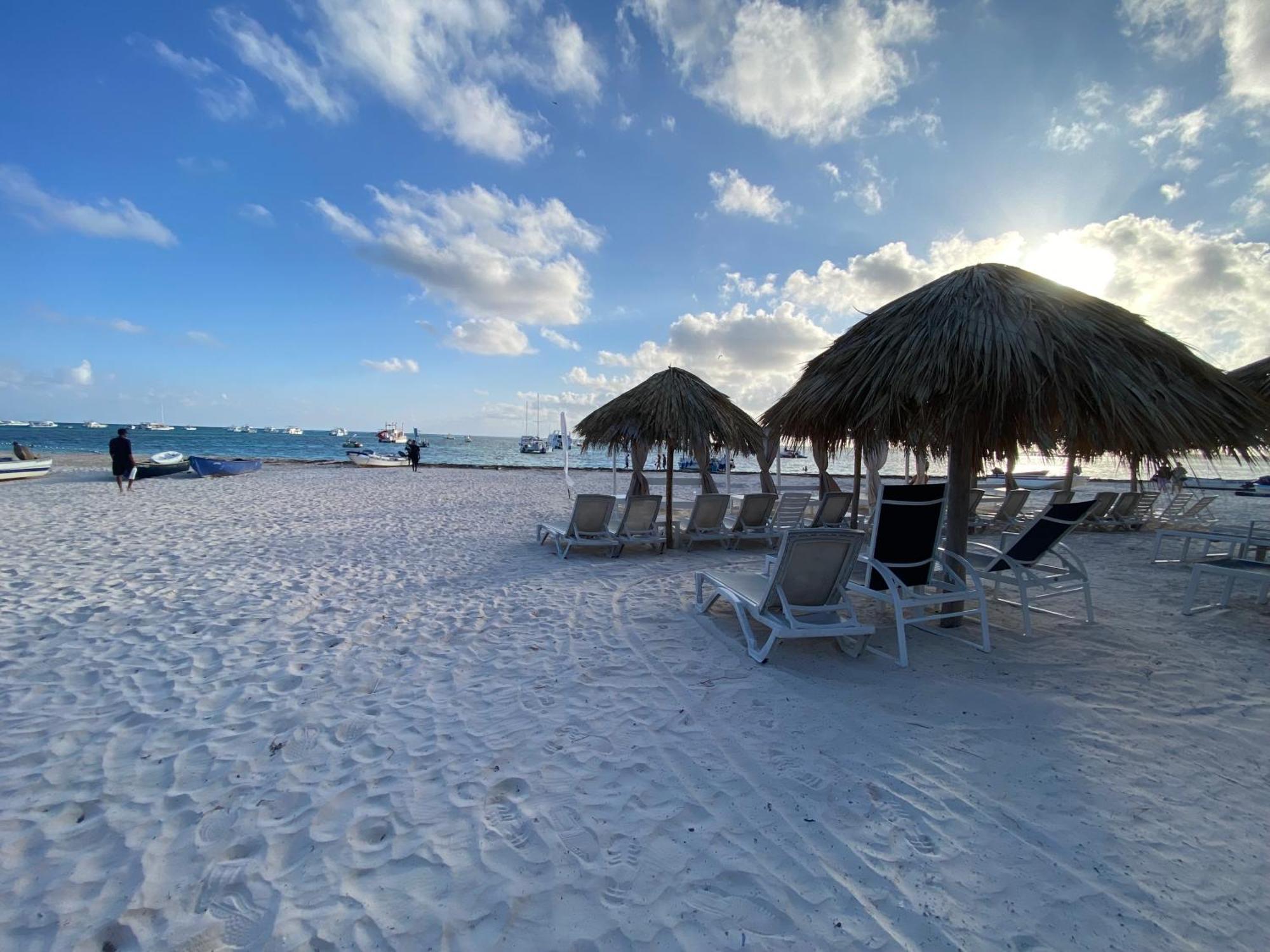 Paradise Close To The Beach Pool Free Parking,Wifi- Punta Cana Kültér fotó